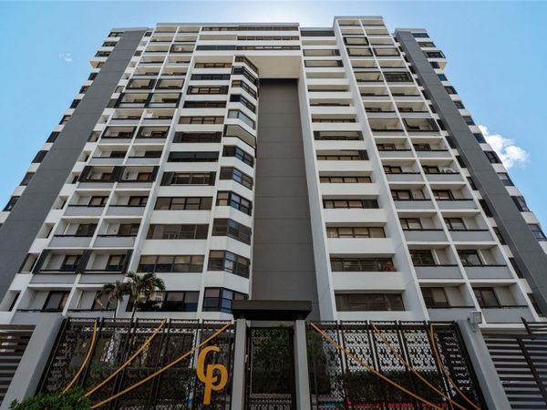 2 WASHINGTON STREET, Unit 204, SAN JUAN, PR 00907