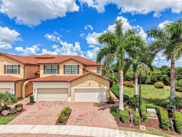 23321 AWABUKI DRIVE , Unit 8-102, VENICE, FL 34293