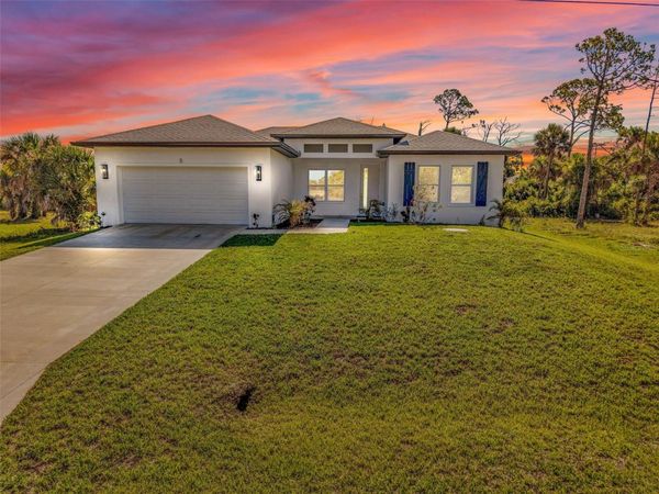 5 MATE DRIVE , PLACIDA, FL 33946