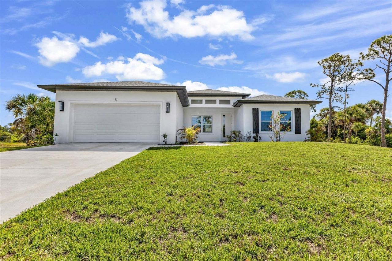 5 Mate Drive , Placida, FL 33946 Photo