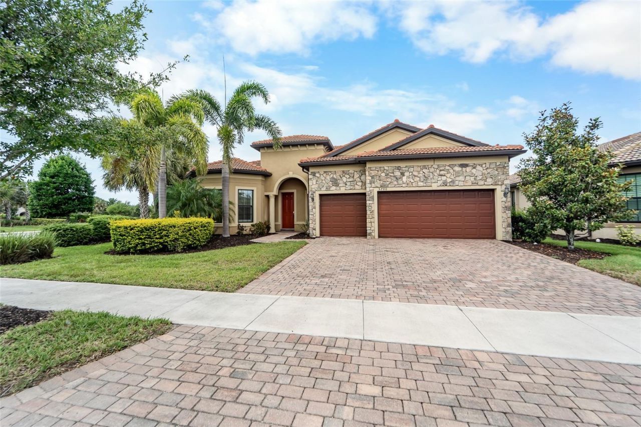 5700 Sweet Leaf Way, Sarasota, FL 34238 Photo
