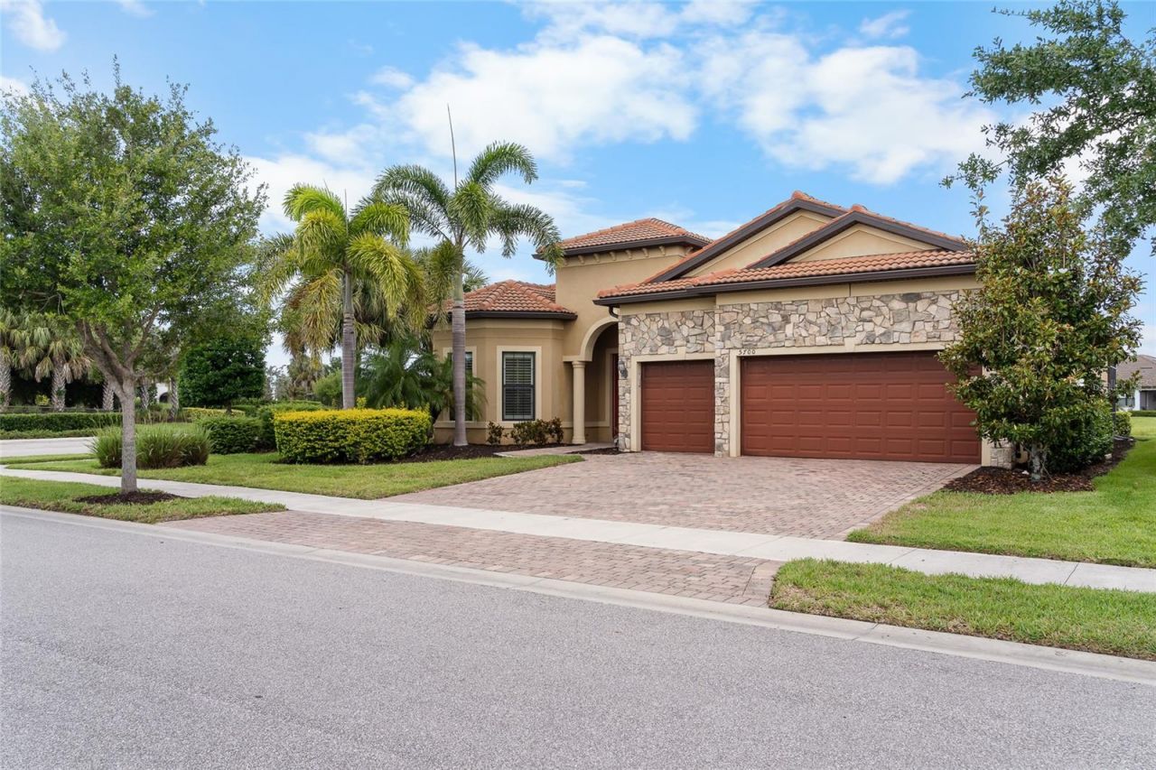 5700 Sweet Leaf Way, Sarasota, FL 34238 Photo