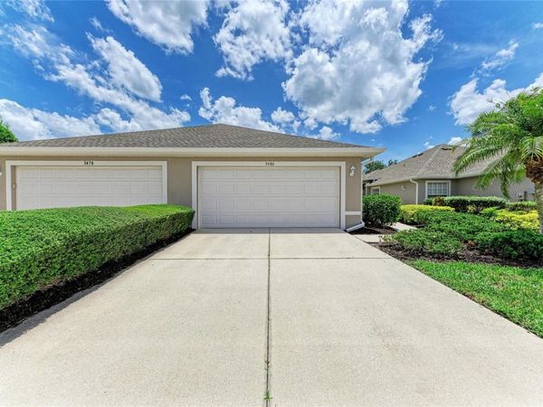 3486 LAKEWOOD BOULEVARD, NORTH PORT, FL 34287