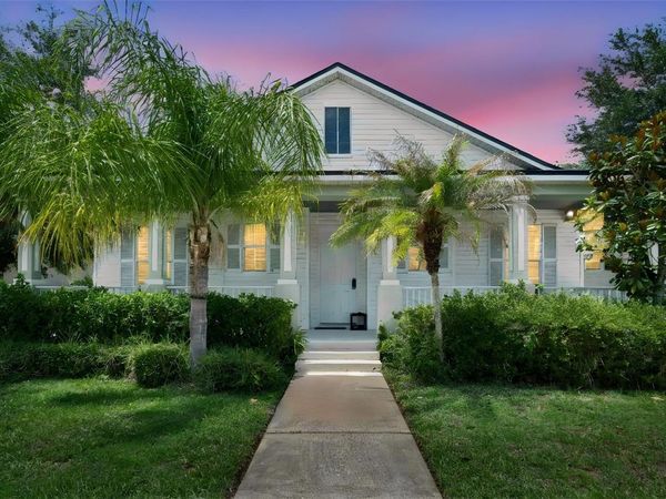 4957 PALL MALL STREET E, KISSIMMEE, FL 34758