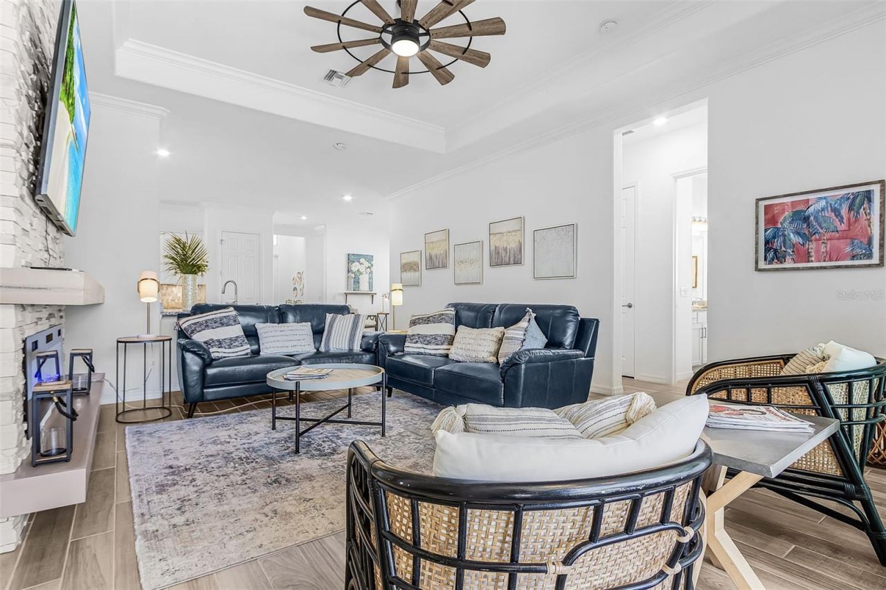 25048 Oak Hammock Court, Punta Gorda, FL 33955 Photo