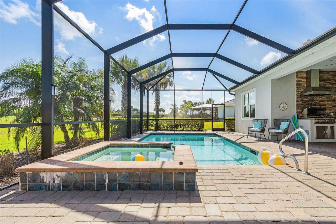 25048 Oak Hammock Court, Punta Gorda, FL 33955 Photo