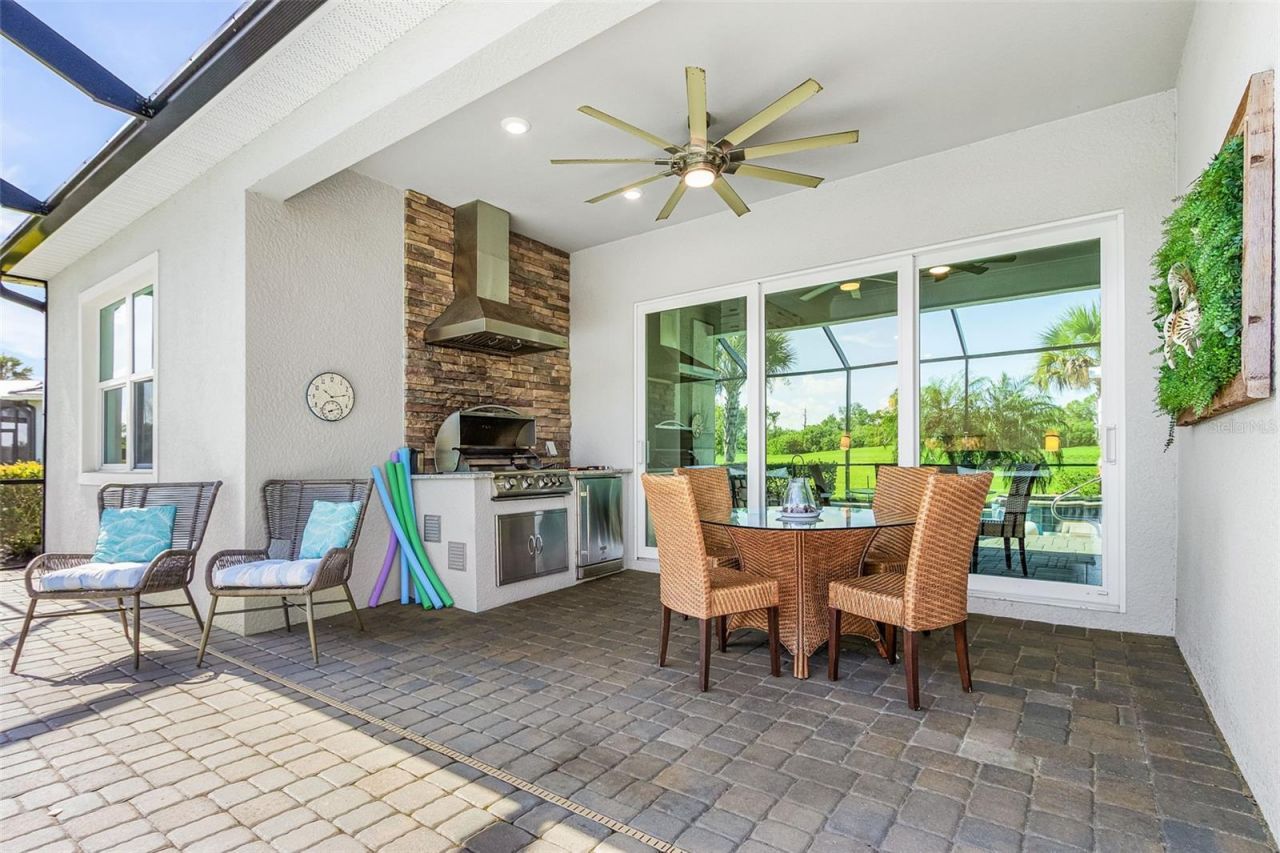 25048 Oak Hammock Court, Punta Gorda, FL 33955 Photo