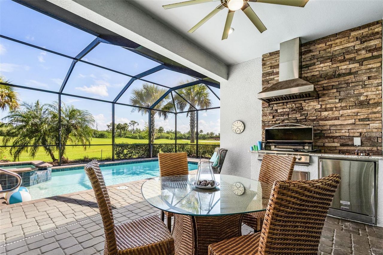 25048 Oak Hammock Court, Punta Gorda, FL 33955 Photo