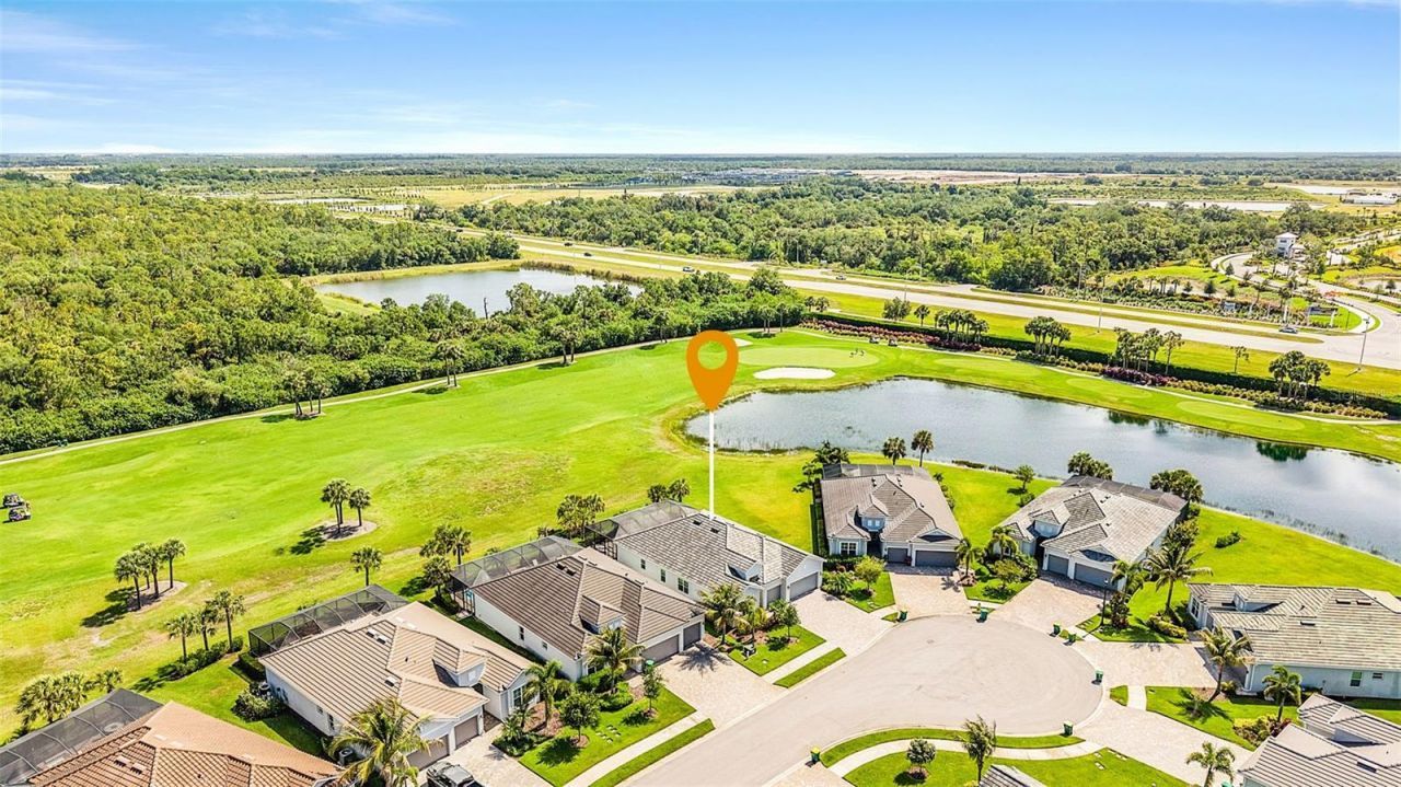 25048 Oak Hammock Court, Punta Gorda, FL 33955 Photo