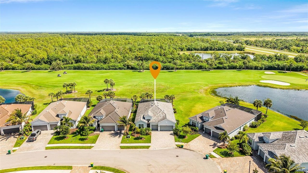 25048 Oak Hammock Court, Punta Gorda, FL 33955 Photo