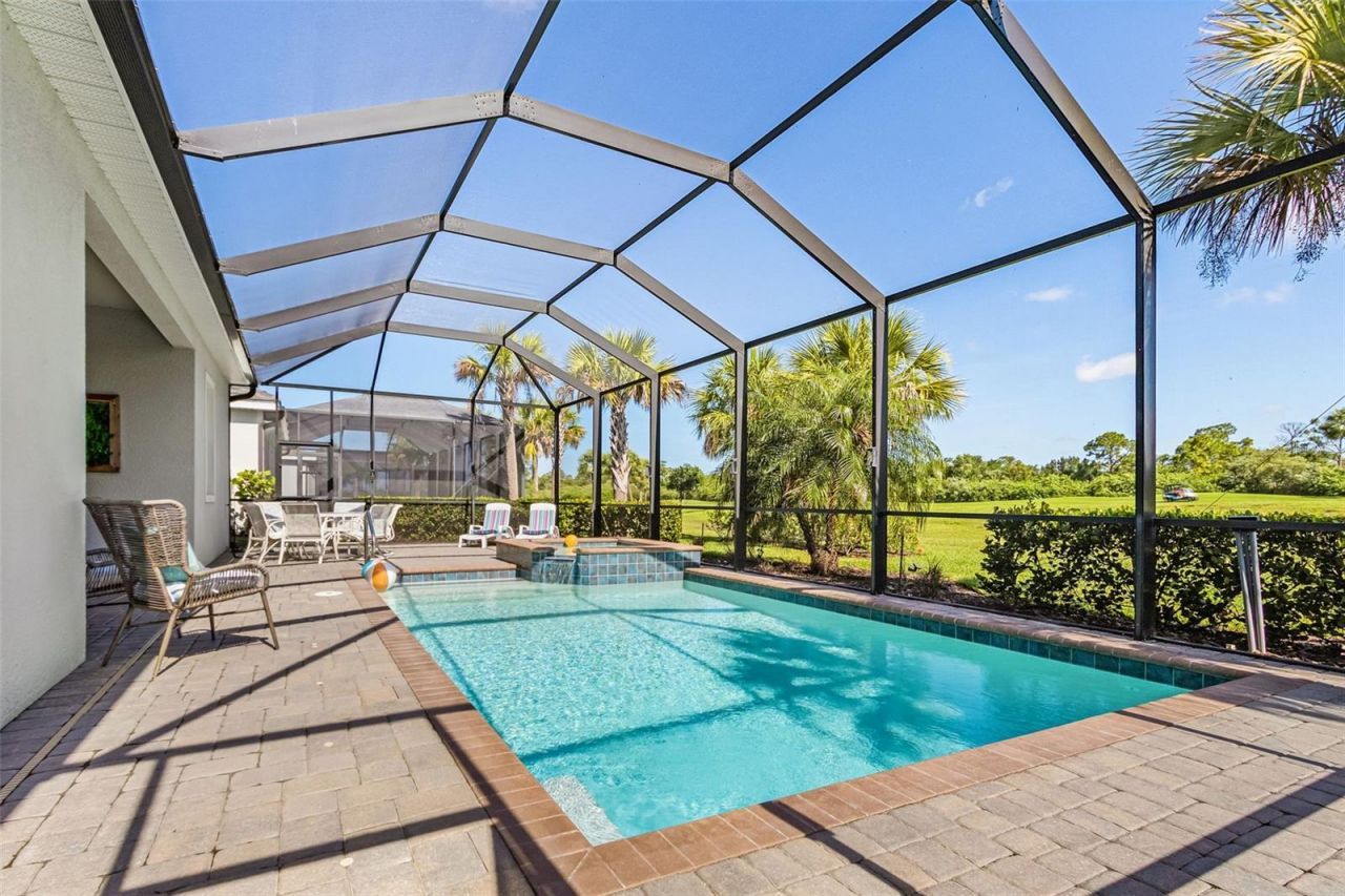 25048 Oak Hammock Court, Punta Gorda, FL 33955 Photo