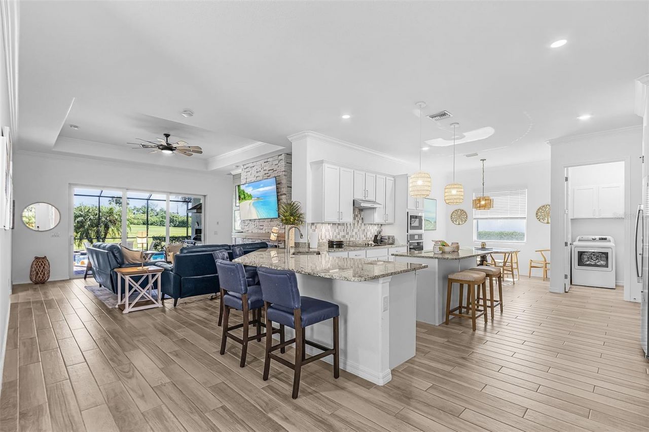 25048 Oak Hammock Court, Punta Gorda, FL 33955 Photo