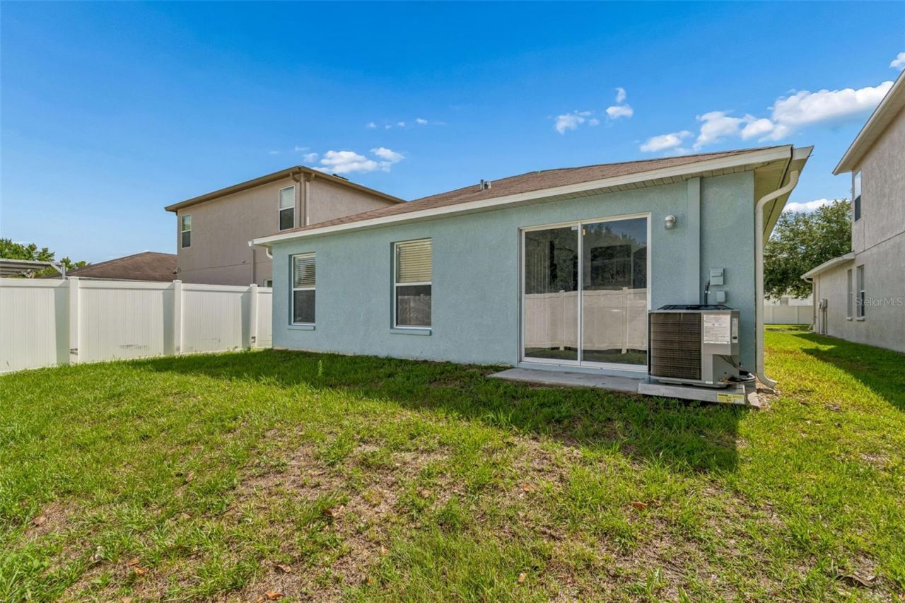 10226 Perthshire Circle, Land O Lakes, FL 34638 Photo