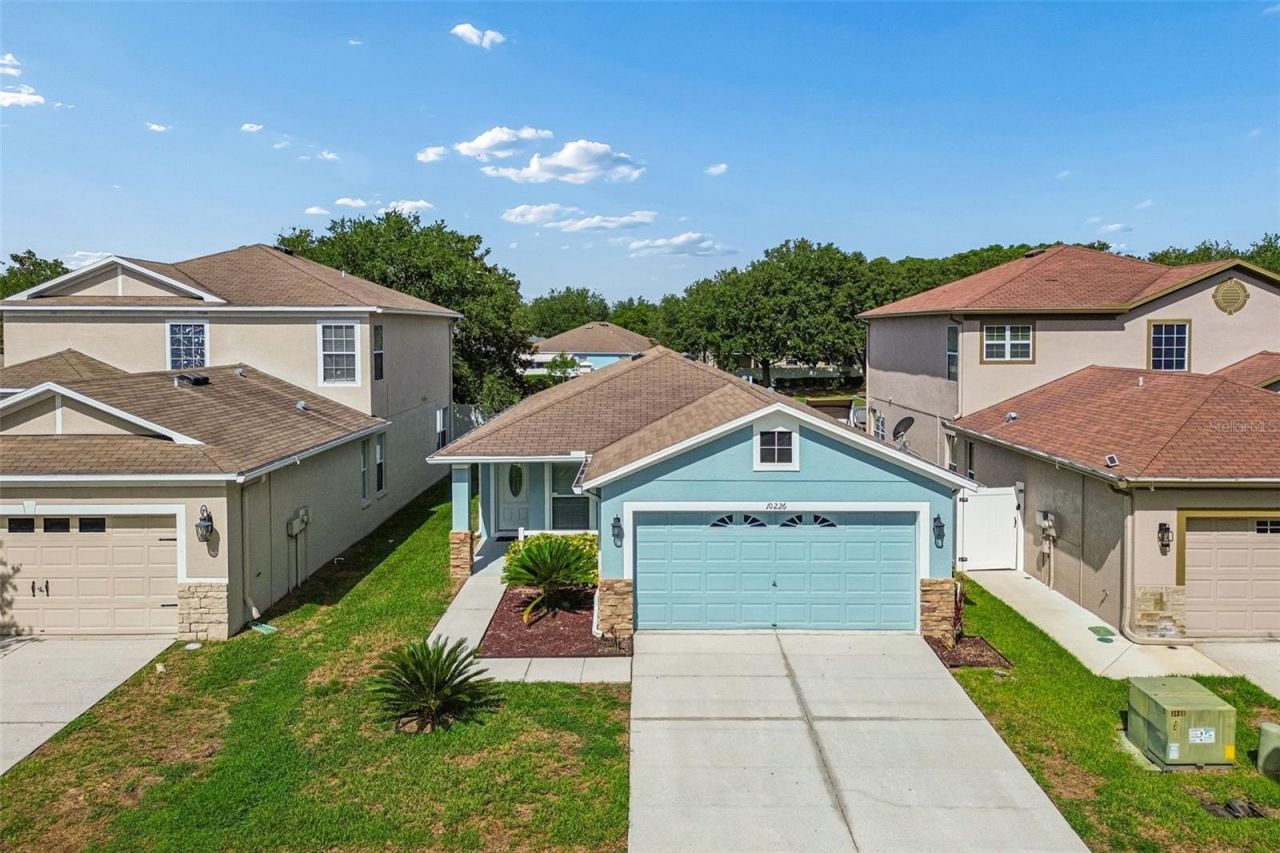 10226 Perthshire Circle, Land O Lakes, FL 34638 Photo
