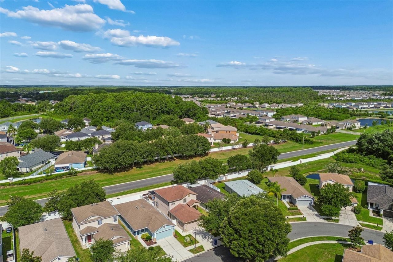10226 Perthshire Circle, Land O Lakes, FL 34638 Photo