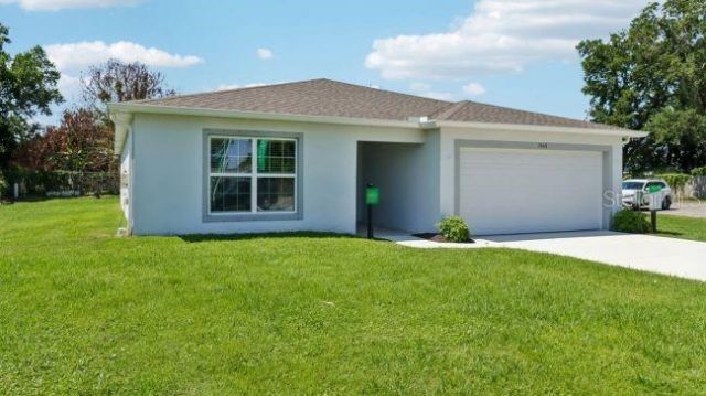 16290 Kakawi Road , Weeki Wachee, FL 34614 Main Photo