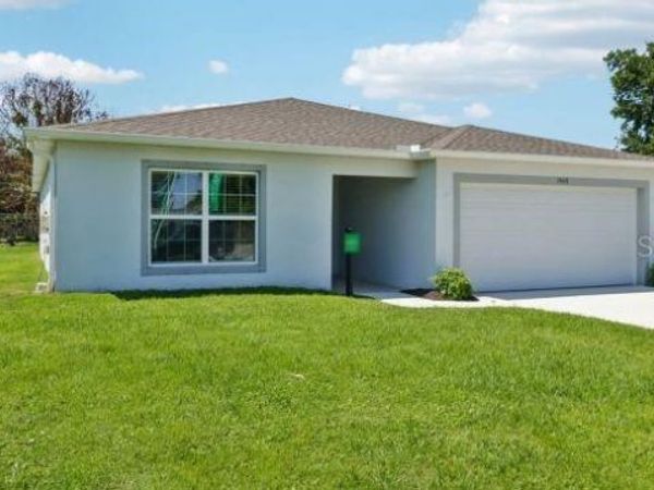 16290 KAKAWI ROAD , WEEKI WACHEE, FL 34614