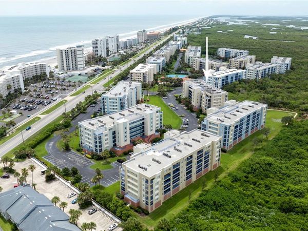 5300 S ATLANTIC AVENUE , Unit 6-402, NEW SMYRNA BEACH, FL 32169
