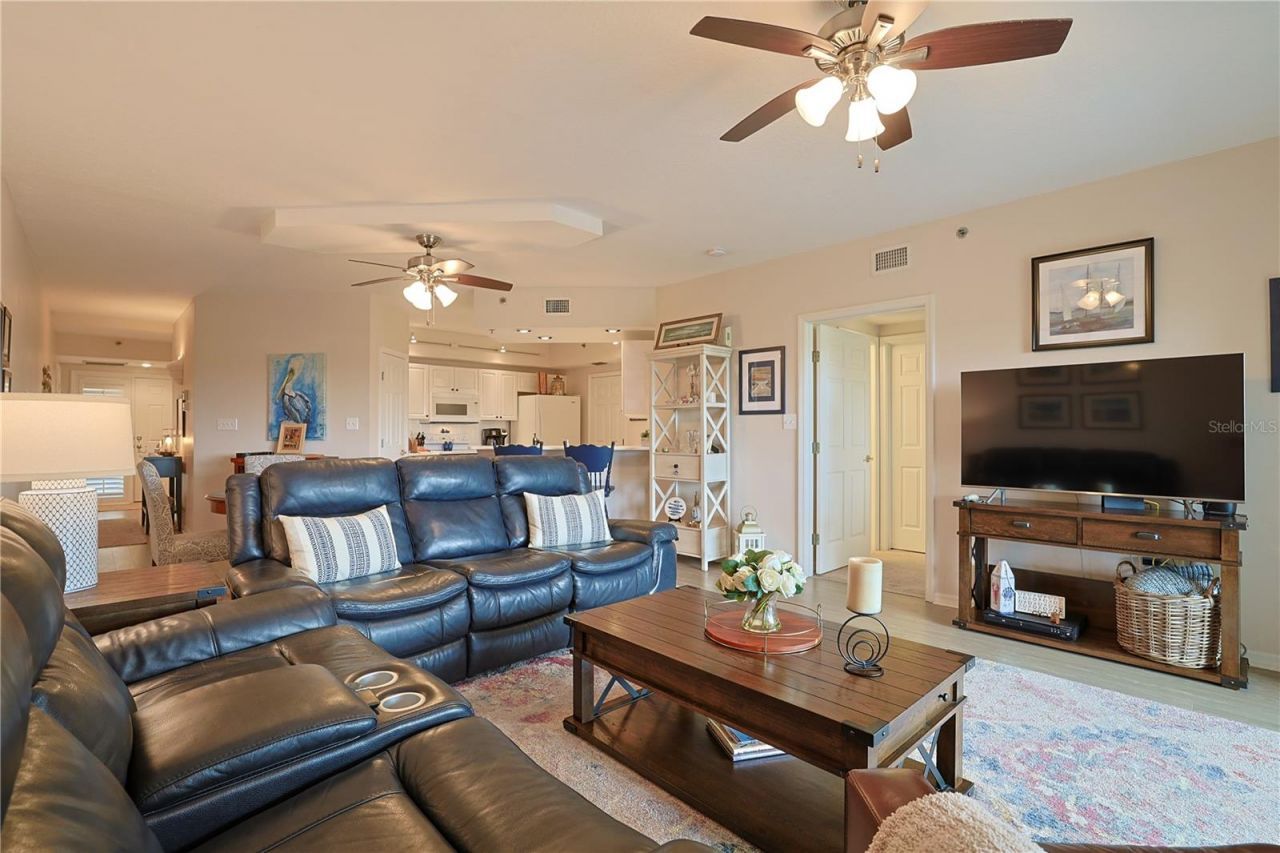5300 S Atlantic Avenue, Unit 6-402, New Smyrna Beach, FL 32169 Photo