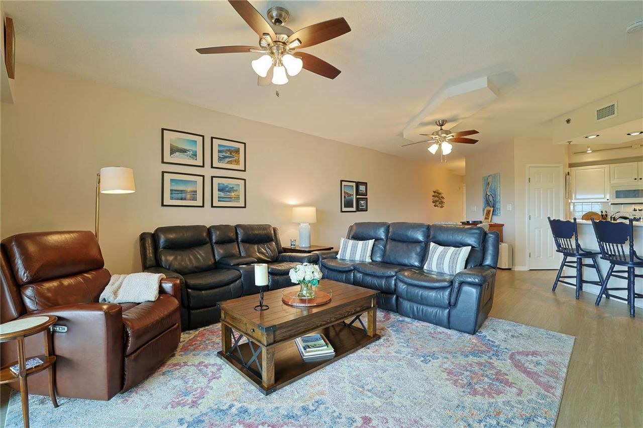 5300 S Atlantic Avenue, Unit 6-402, New Smyrna Beach, FL 32169 Photo