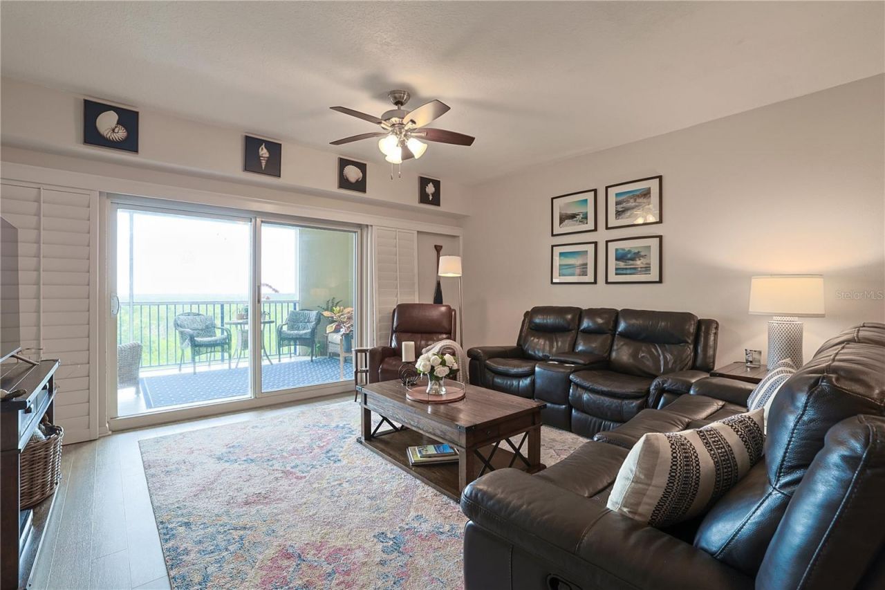 5300 S Atlantic Avenue, Unit 6-402, New Smyrna Beach, FL 32169 Photo