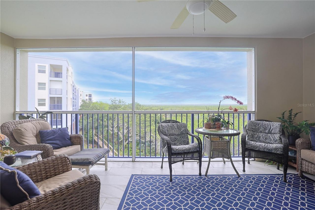 5300 S Atlantic Avenue, Unit 6-402, New Smyrna Beach, FL 32169 Photo