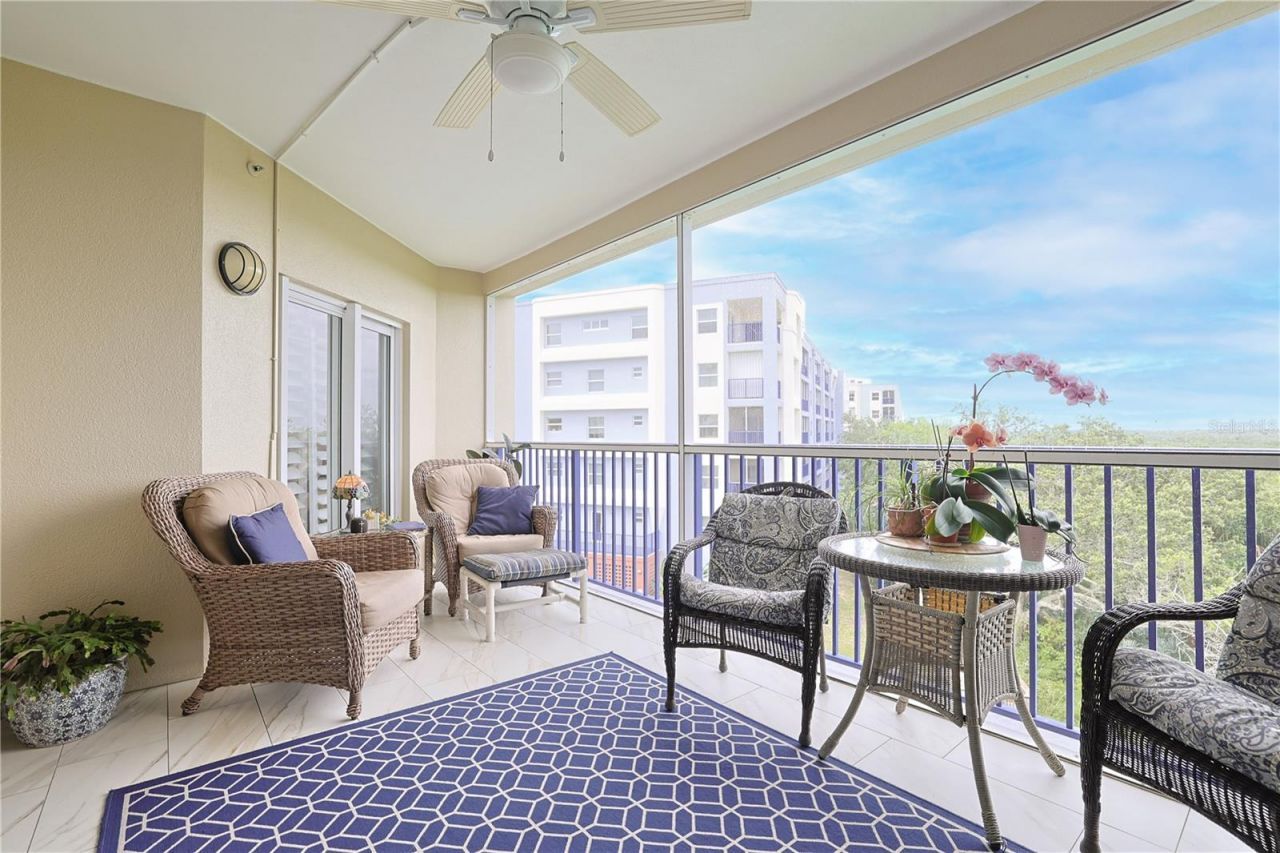 5300 S Atlantic Avenue, Unit 6-402, New Smyrna Beach, FL 32169 Photo