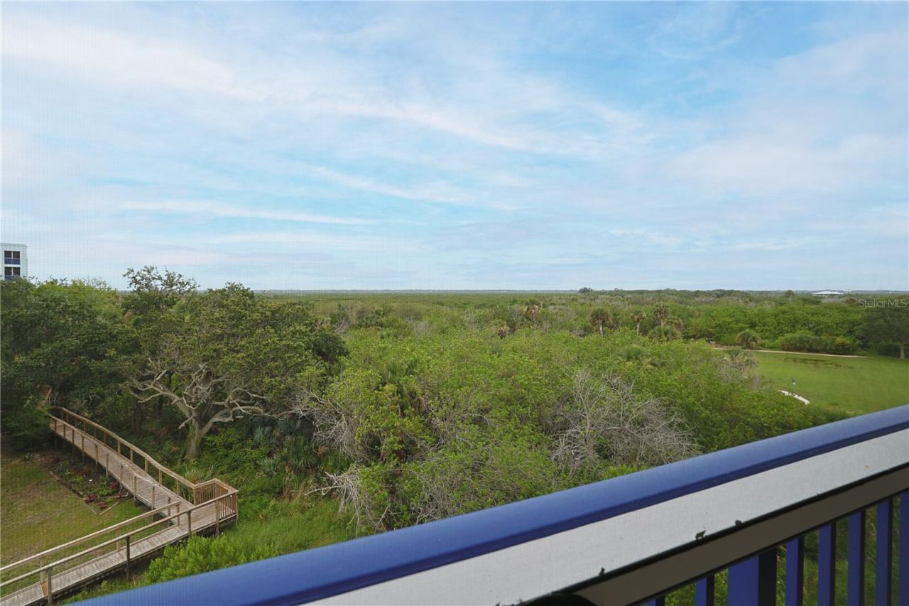 5300 S Atlantic Avenue, Unit 6-402, New Smyrna Beach, FL 32169 Photo