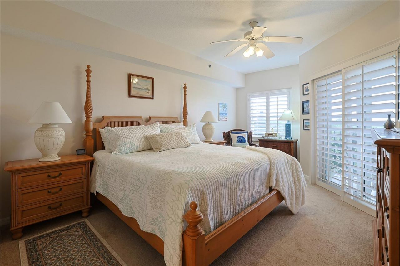 5300 S Atlantic Avenue, Unit 6-402, New Smyrna Beach, FL 32169 Photo