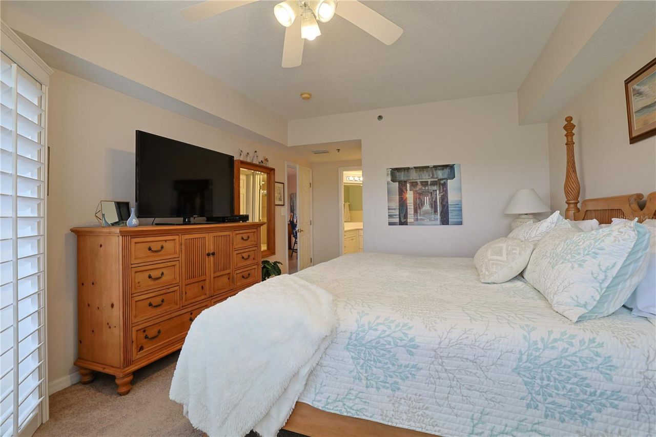 5300 S Atlantic Avenue, Unit 6-402, New Smyrna Beach, FL 32169 Photo