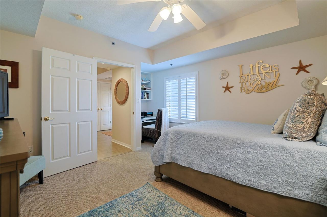 5300 S Atlantic Avenue, Unit 6-402, New Smyrna Beach, FL 32169 Photo