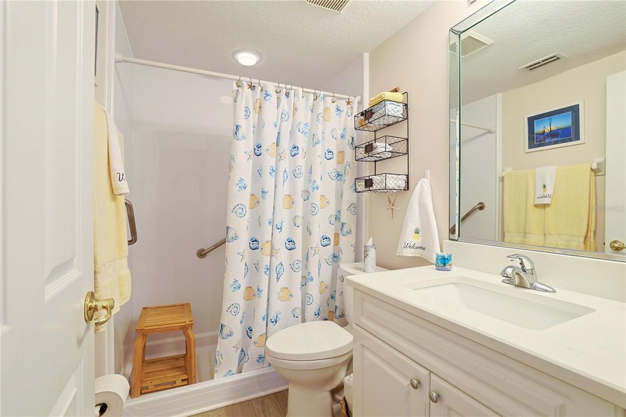 5300 S Atlantic Avenue, Unit 6-402, New Smyrna Beach, FL 32169 Photo
