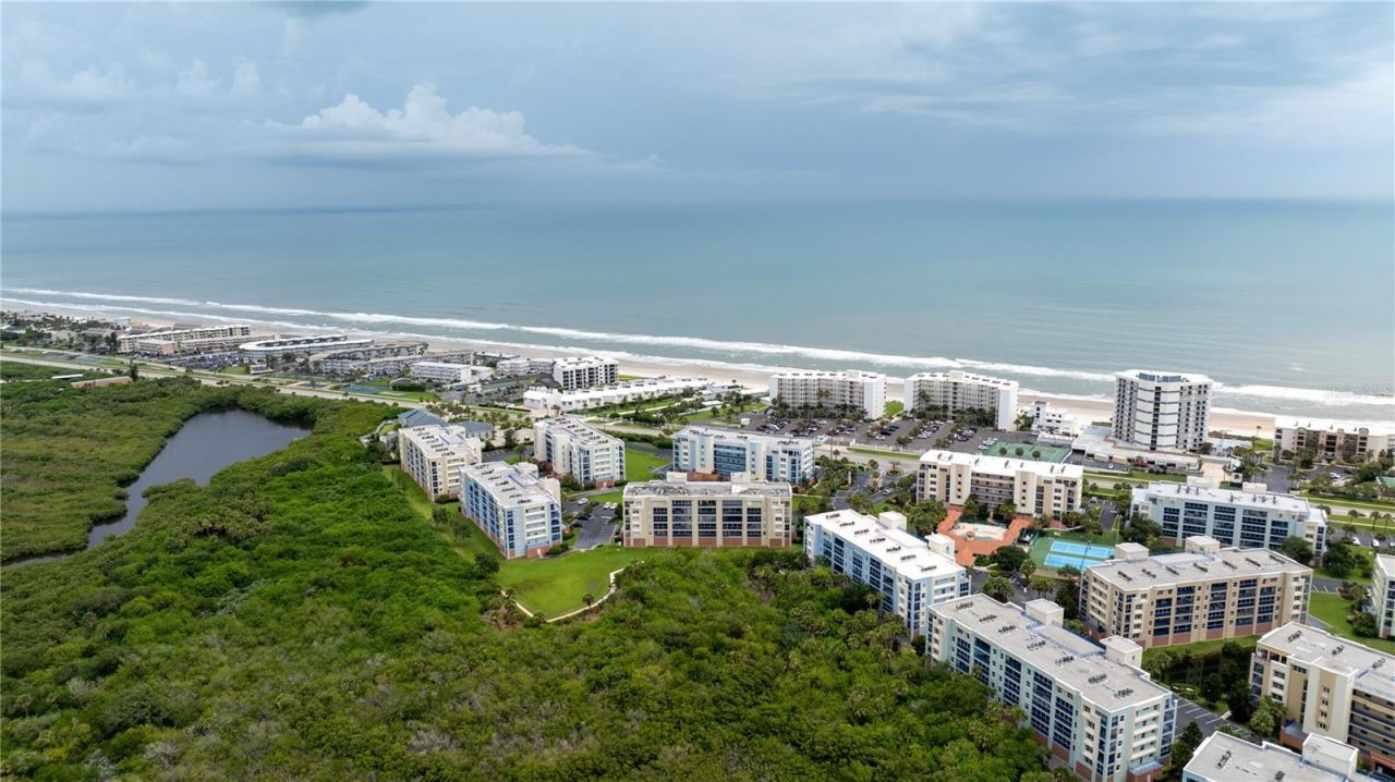 5300 S Atlantic Avenue, Unit 6-402, New Smyrna Beach, FL 32169 Photo