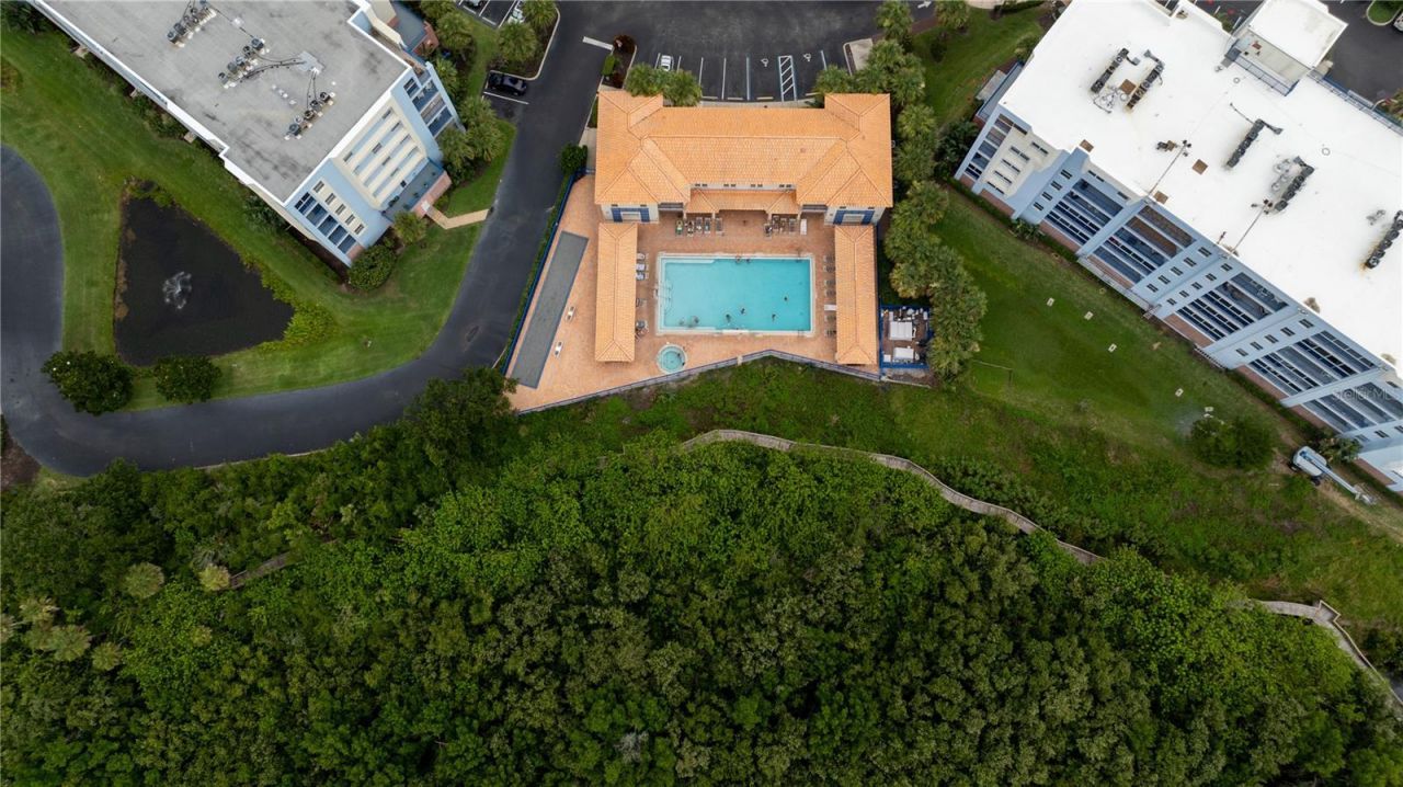 5300 S Atlantic Avenue, Unit 6-402, New Smyrna Beach, FL 32169 Photo