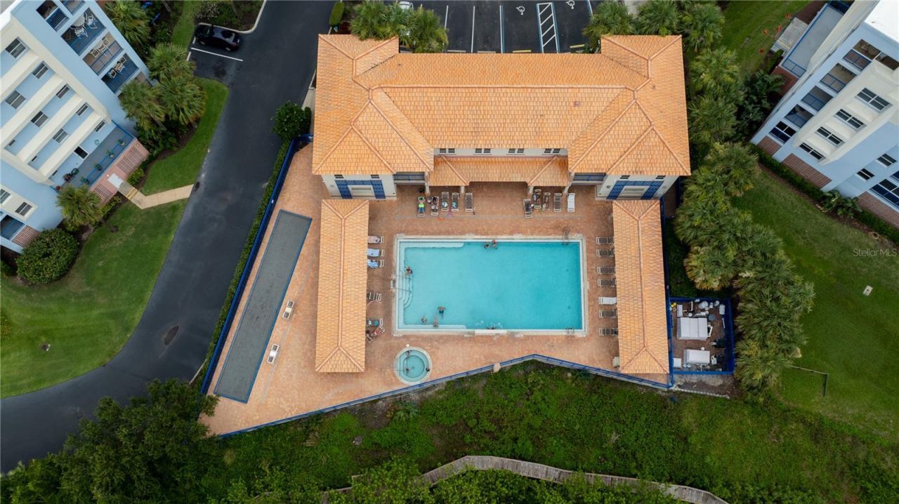5300 S Atlantic Avenue, Unit 6-402, New Smyrna Beach, FL 32169 Photo