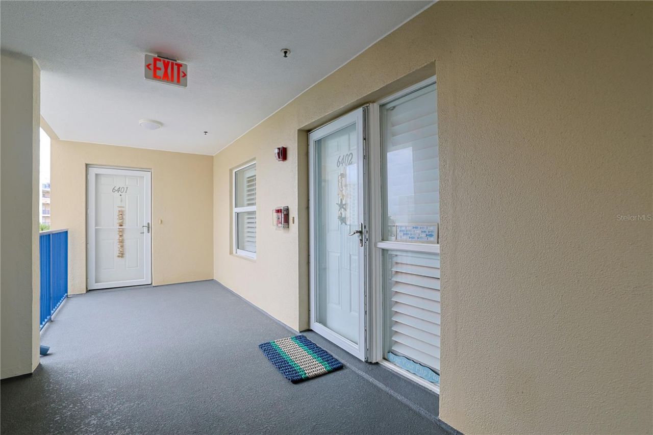5300 S Atlantic Avenue, Unit 6-402, New Smyrna Beach, FL 32169 Photo