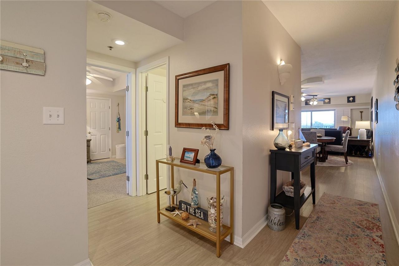 5300 S Atlantic Avenue, Unit 6-402, New Smyrna Beach, FL 32169 Photo