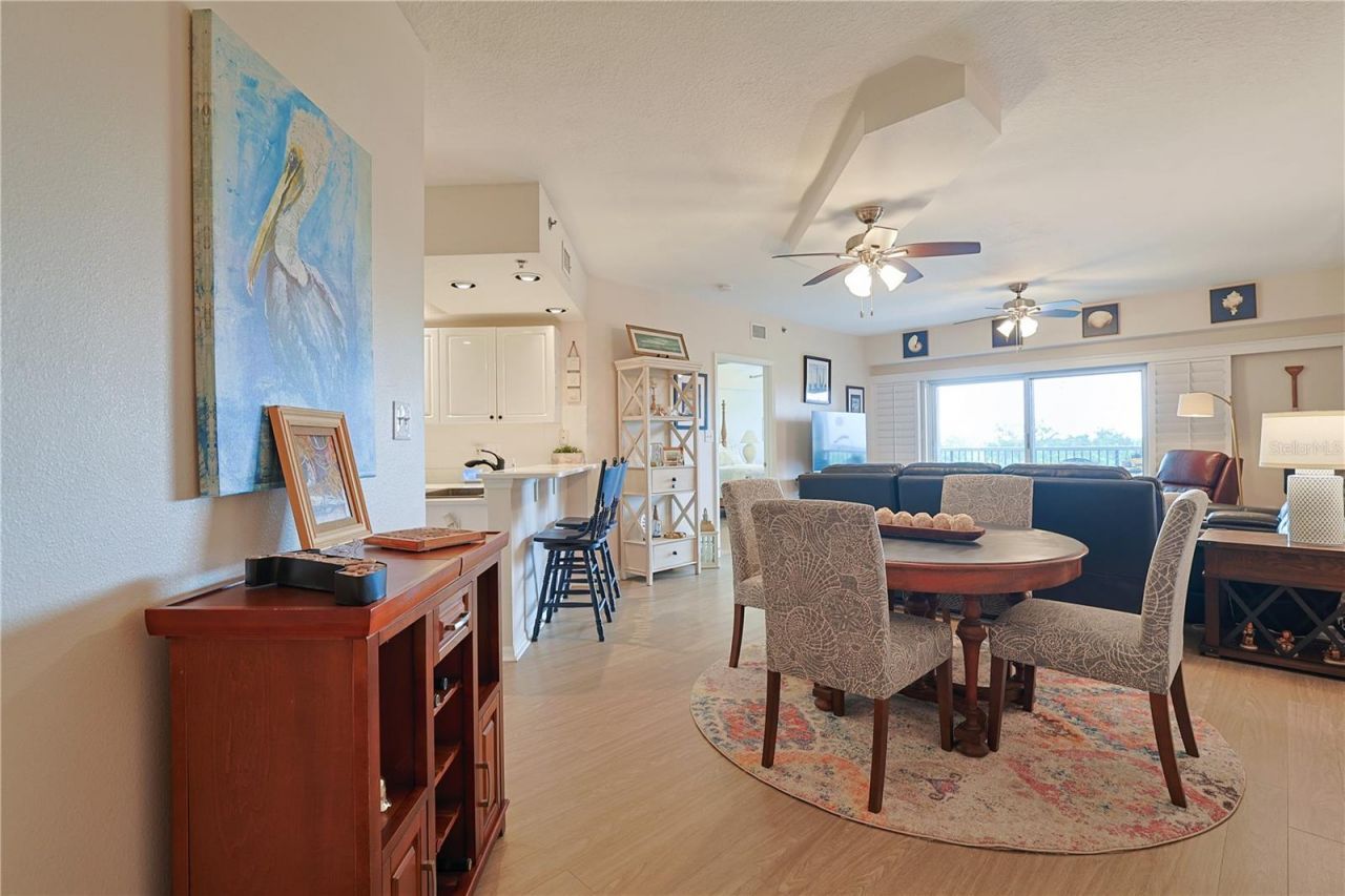 5300 S Atlantic Avenue, Unit 6-402, New Smyrna Beach, FL 32169 Photo