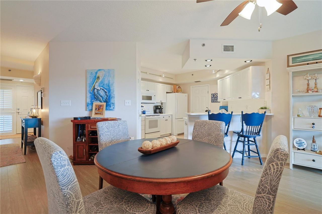 5300 S Atlantic Avenue, Unit 6-402, New Smyrna Beach, FL 32169 Photo