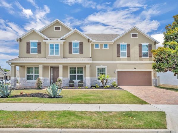 14001 RUGBY STREET , OAKLAND, FL 34787