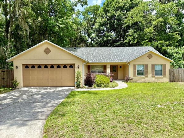 3480 SE 1ST COURT, OCALA, FL 34471