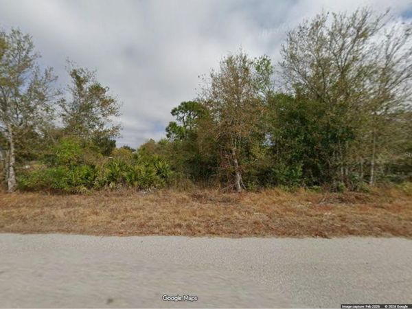 11428 6TH AVENUE , PUNTA GORDA, FL 33955