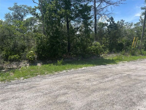 WALDOR AVENUE , Orange City, FL 32763