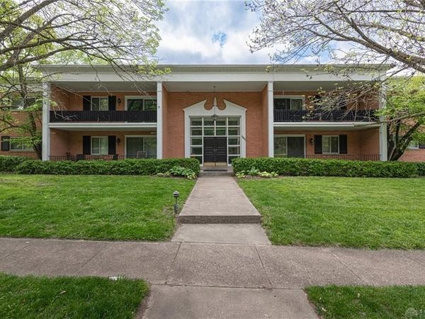 3401 Southdale Drive, Unit 5, Kettering, OH 45409