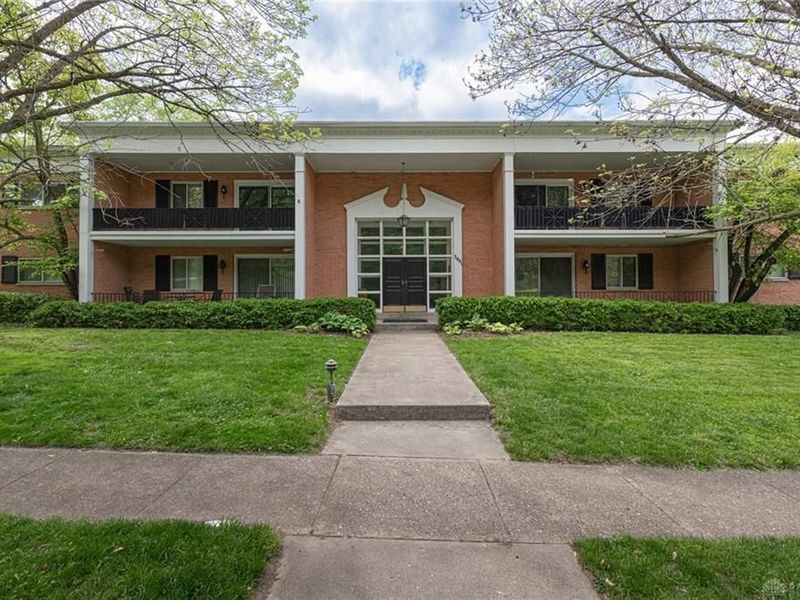 3401 Southdale Drive, Unit 5, Kettering, OH 45409 Photo 1