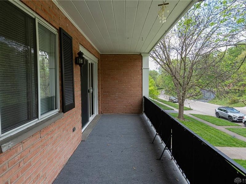 3401 Southdale Drive, Unit 5, Kettering, OH 45409 Photo 15