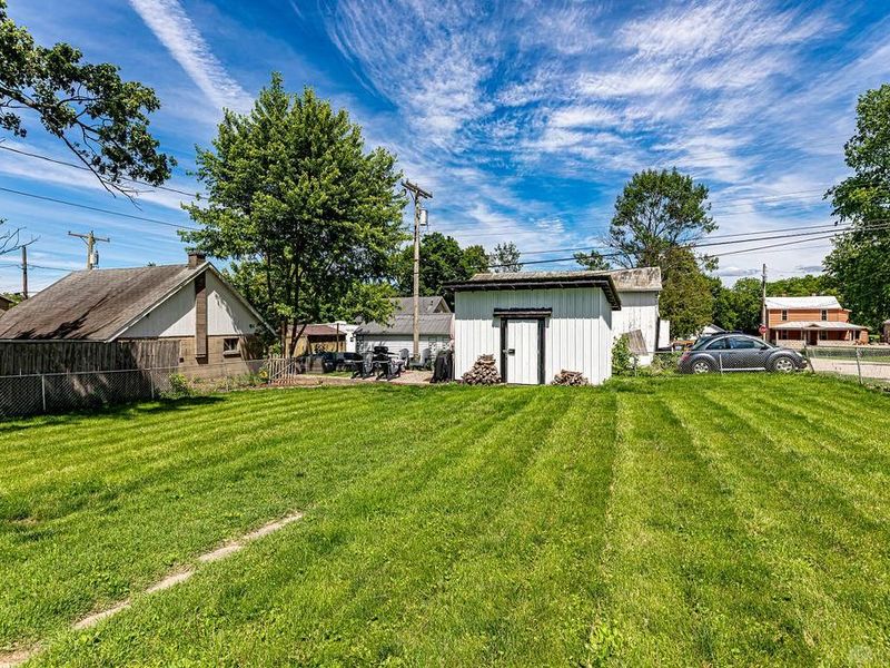 127 S Broadway Street, Farmersville, OH 45325 Photo 9
