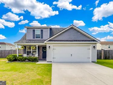 105 Gleaston Way, Guyton, GA 31312