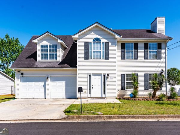 2554 Willenhall Way, Lithonia, GA 30058