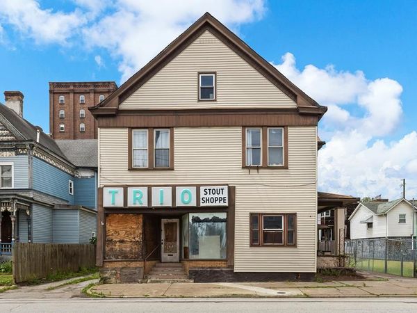 4021 Jacob St., Wheeling, WV 20003